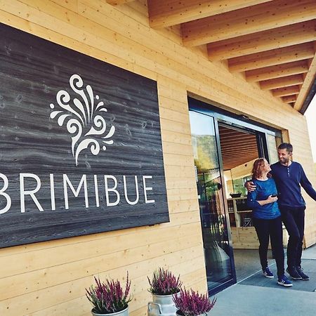 Brimibue Hotel Lom Luaran gambar