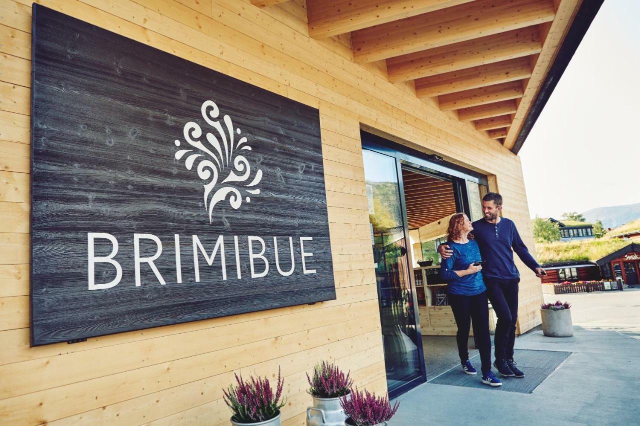 Brimibue Hotel Lom Luaran gambar